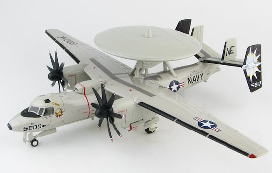 Northrop Grumman E-2C Hawkeye US Navy
